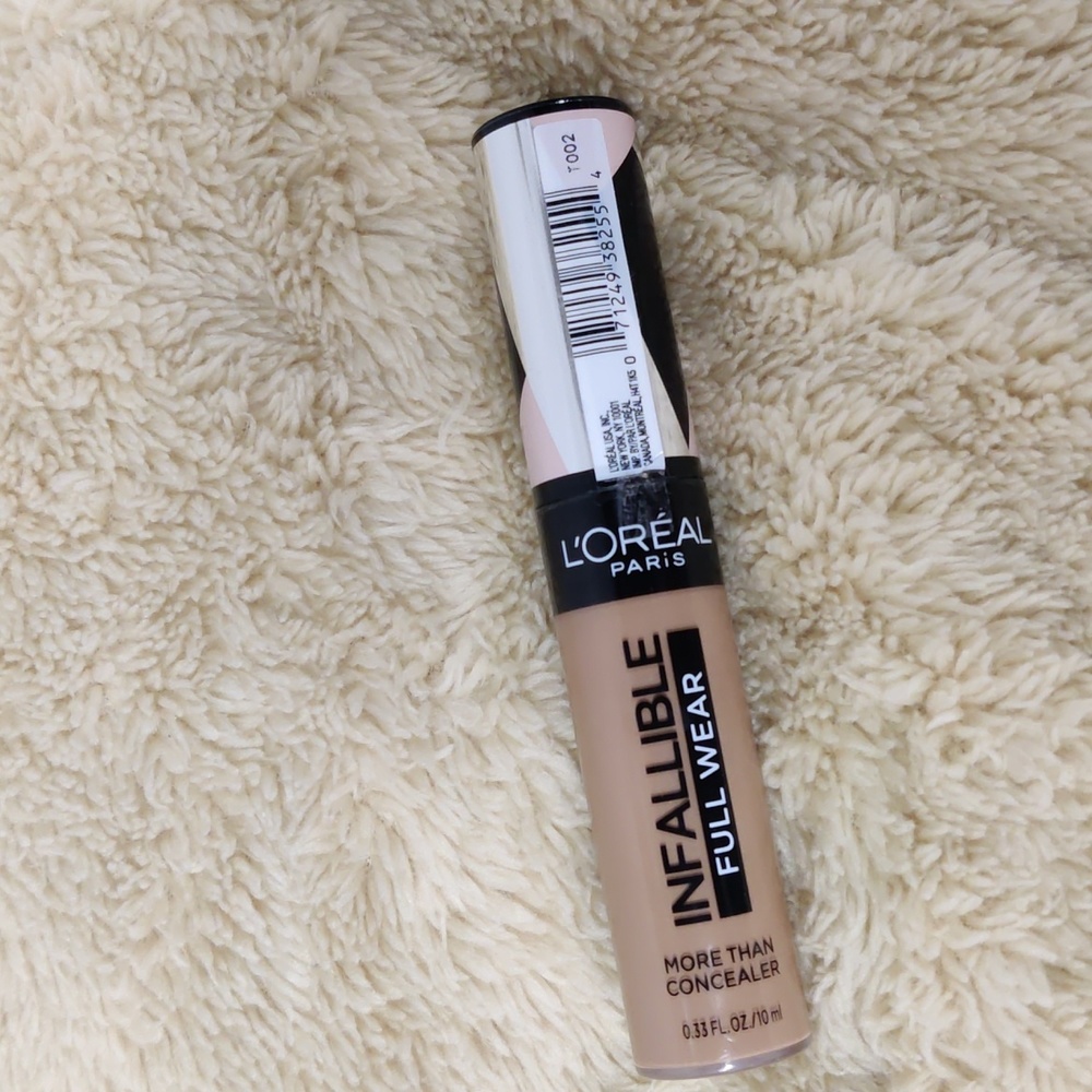 L'Oreal Paris infallible full wear